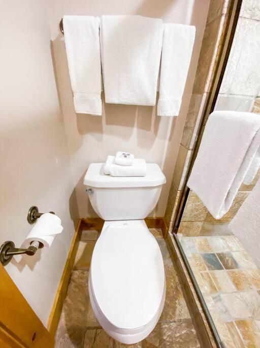 2 Bedroom Condominium - Luxury Skiin And Out Telluride Εξωτερικό φωτογραφία