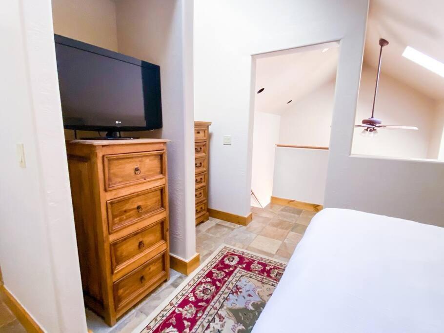 2 Bedroom Condominium - Luxury Skiin And Out Telluride Εξωτερικό φωτογραφία