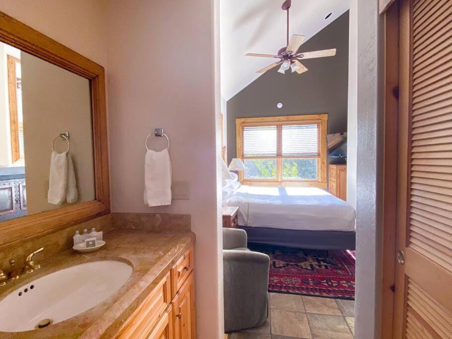 2 Bedroom Condominium - Luxury Skiin And Out Telluride Εξωτερικό φωτογραφία