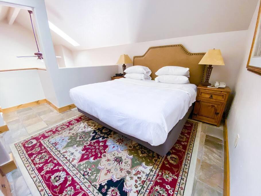2 Bedroom Condominium - Luxury Skiin And Out Telluride Εξωτερικό φωτογραφία