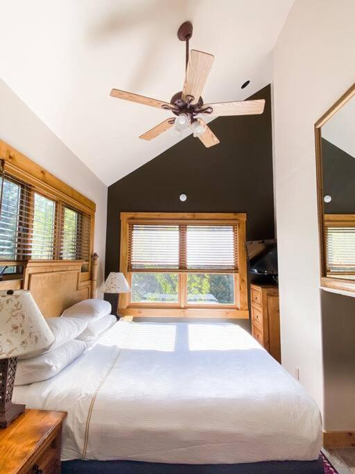 2 Bedroom Condominium - Luxury Skiin And Out Telluride Εξωτερικό φωτογραφία