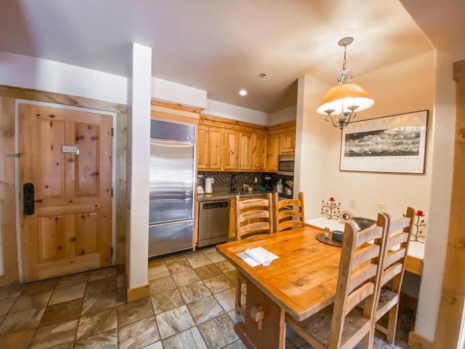 2 Bedroom Condominium - Luxury Skiin And Out Telluride Εξωτερικό φωτογραφία