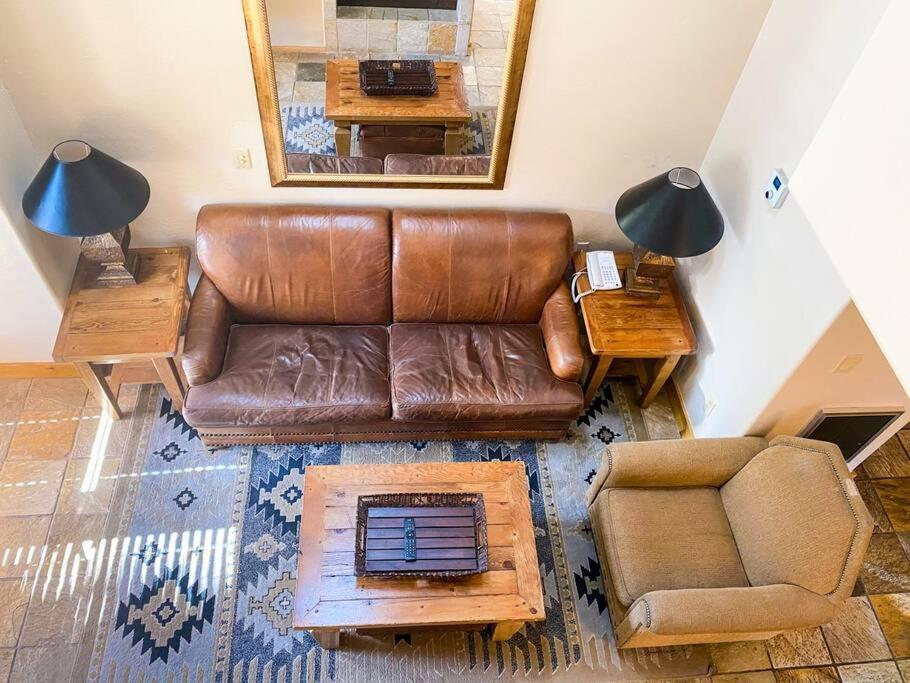 2 Bedroom Condominium - Luxury Skiin And Out Telluride Εξωτερικό φωτογραφία