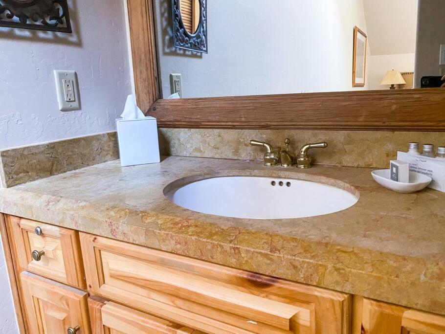 2 Bedroom Condominium - Luxury Skiin And Out Telluride Εξωτερικό φωτογραφία
