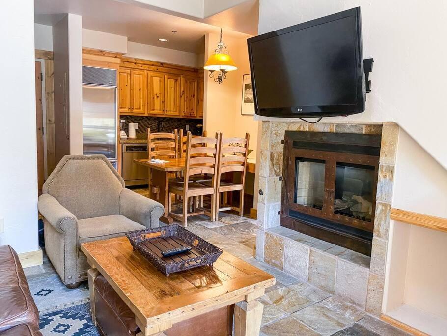 2 Bedroom Condominium - Luxury Skiin And Out Telluride Εξωτερικό φωτογραφία