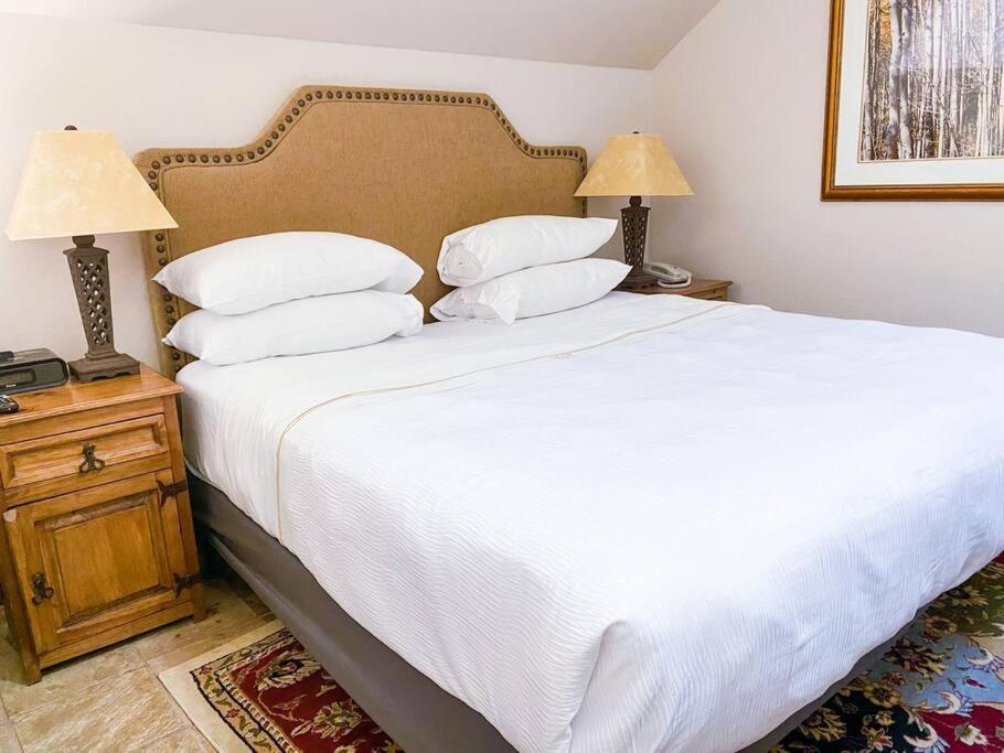 2 Bedroom Condominium - Luxury Skiin And Out Telluride Εξωτερικό φωτογραφία