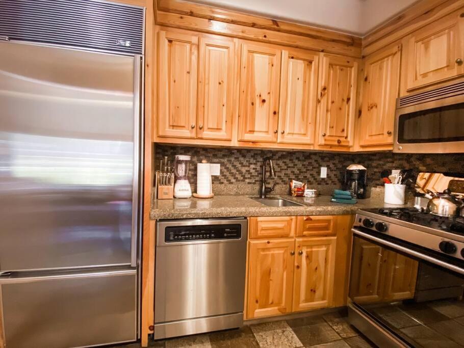 2 Bedroom Condominium - Luxury Skiin And Out Telluride Εξωτερικό φωτογραφία