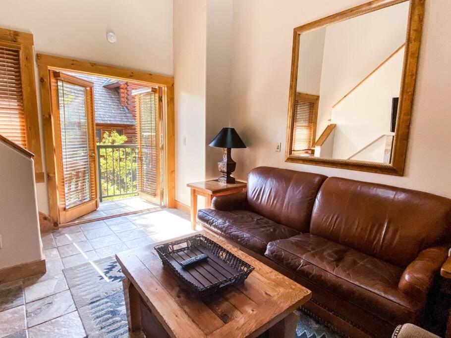 2 Bedroom Condominium - Luxury Skiin And Out Telluride Εξωτερικό φωτογραφία