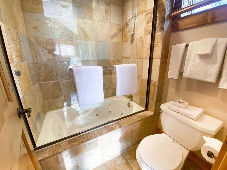 2 Bedroom Condominium - Luxury Skiin And Out Telluride Εξωτερικό φωτογραφία