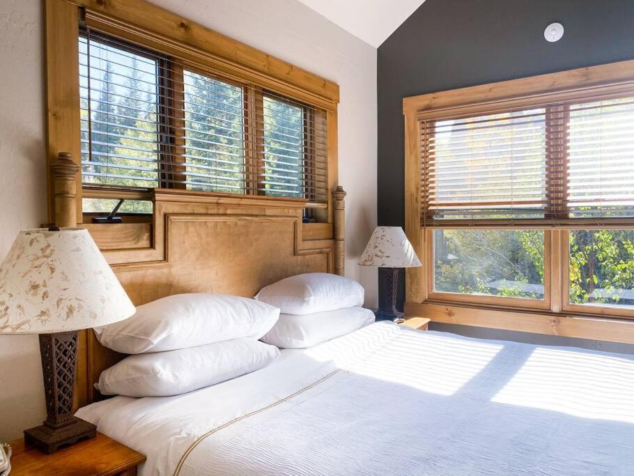 2 Bedroom Condominium - Luxury Skiin And Out Telluride Εξωτερικό φωτογραφία
