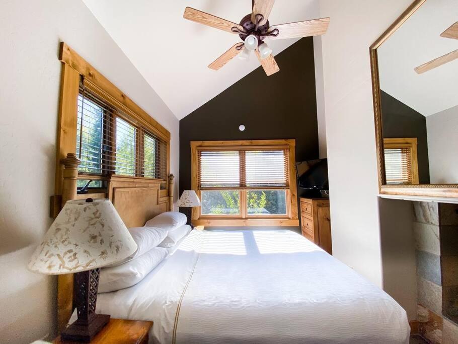 2 Bedroom Condominium - Luxury Skiin And Out Telluride Εξωτερικό φωτογραφία