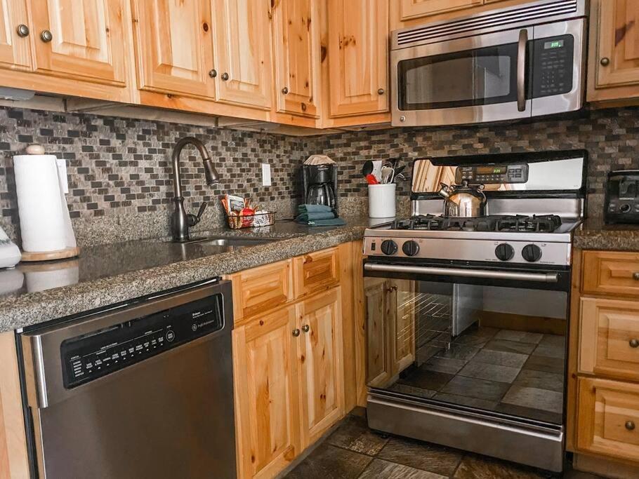 2 Bedroom Condominium - Luxury Skiin And Out Telluride Εξωτερικό φωτογραφία