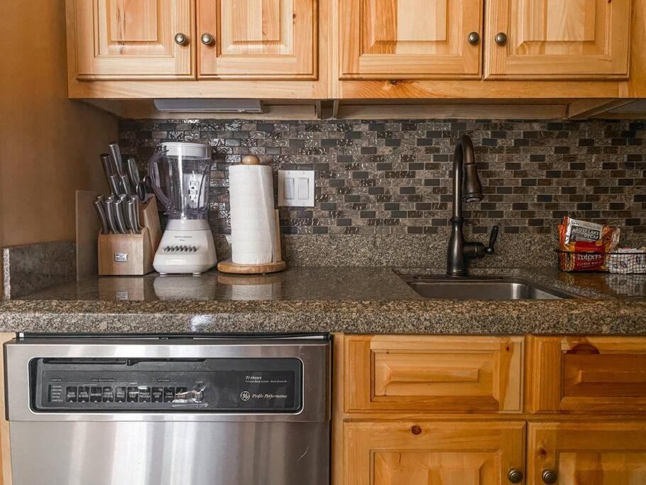 2 Bedroom Condominium - Luxury Skiin And Out Telluride Εξωτερικό φωτογραφία