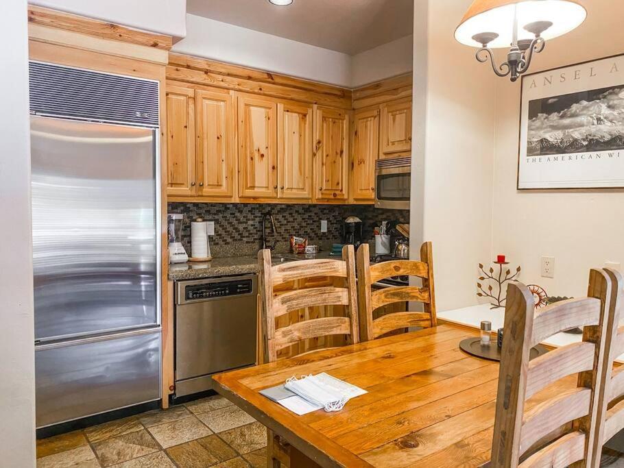 2 Bedroom Condominium - Luxury Skiin And Out Telluride Εξωτερικό φωτογραφία