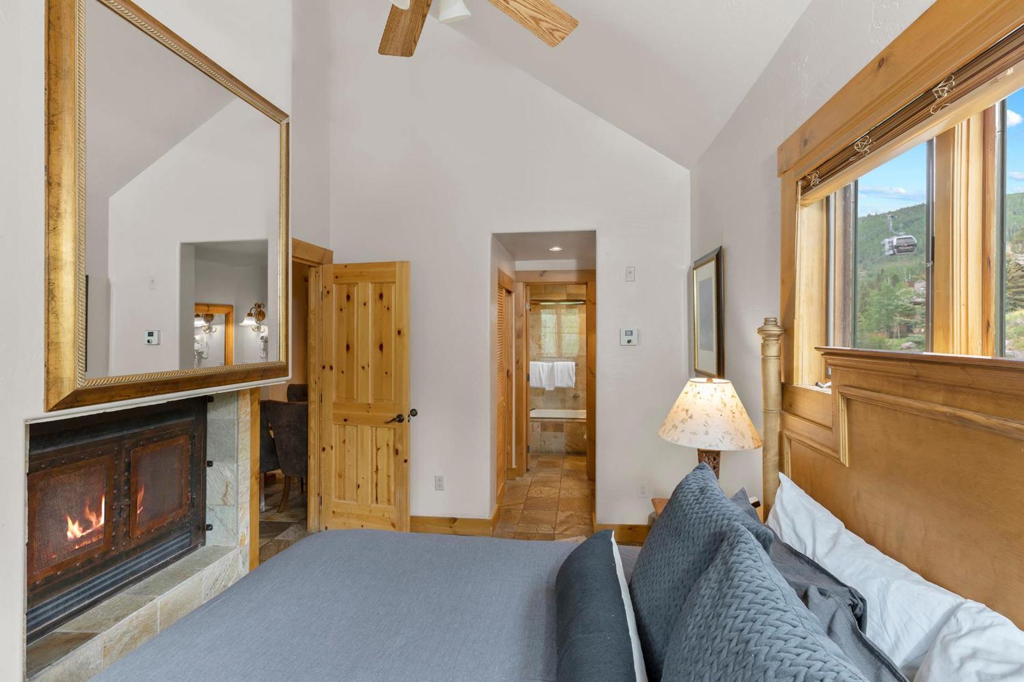 2 Bedroom Condominium - Luxury Skiin And Out Telluride Εξωτερικό φωτογραφία