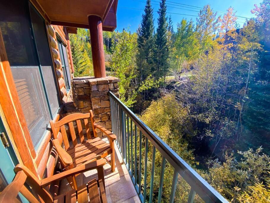 2 Bedroom Condominium - Luxury Skiin And Out Telluride Εξωτερικό φωτογραφία