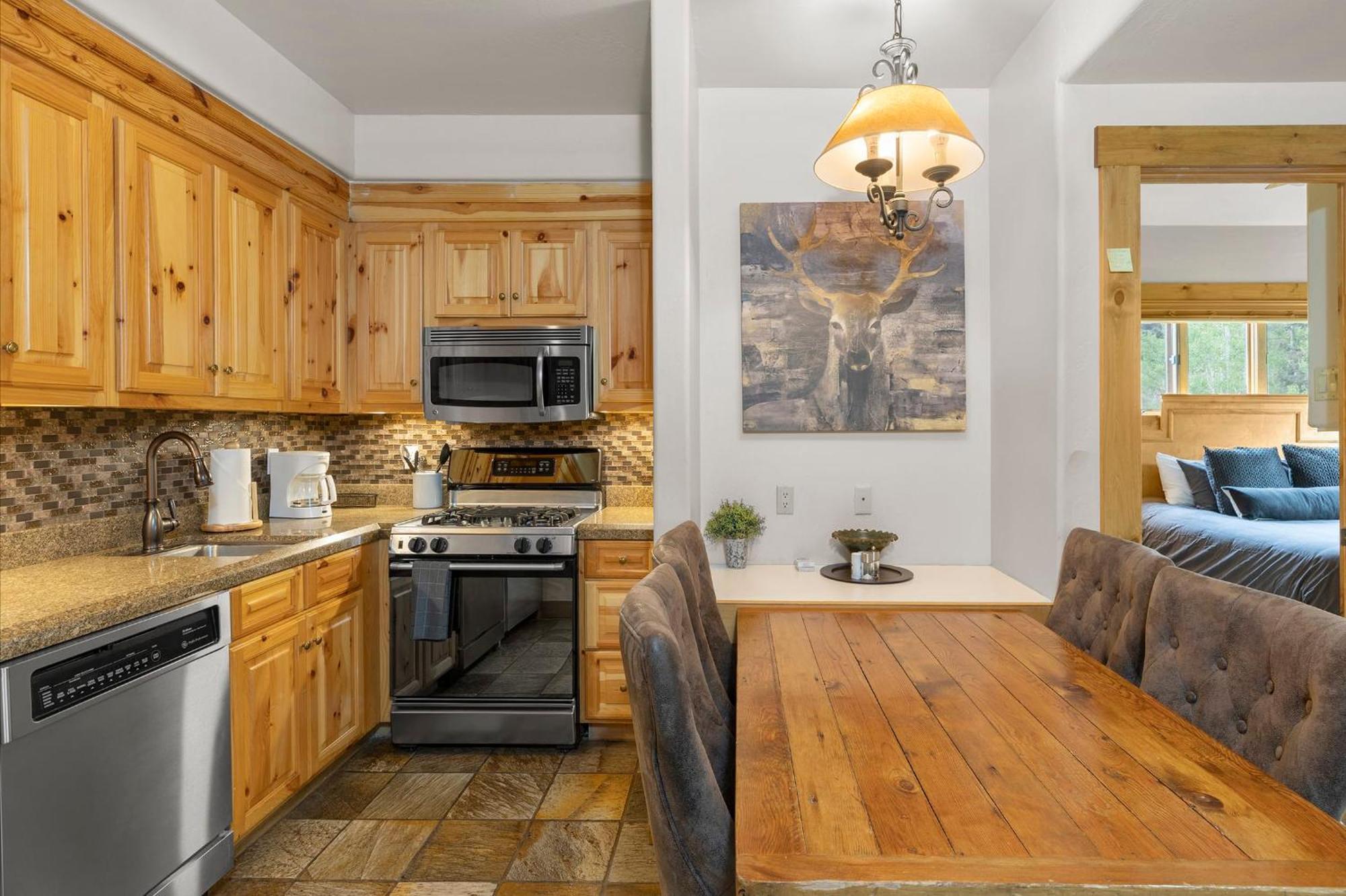 2 Bedroom Condominium - Luxury Skiin And Out Telluride Εξωτερικό φωτογραφία