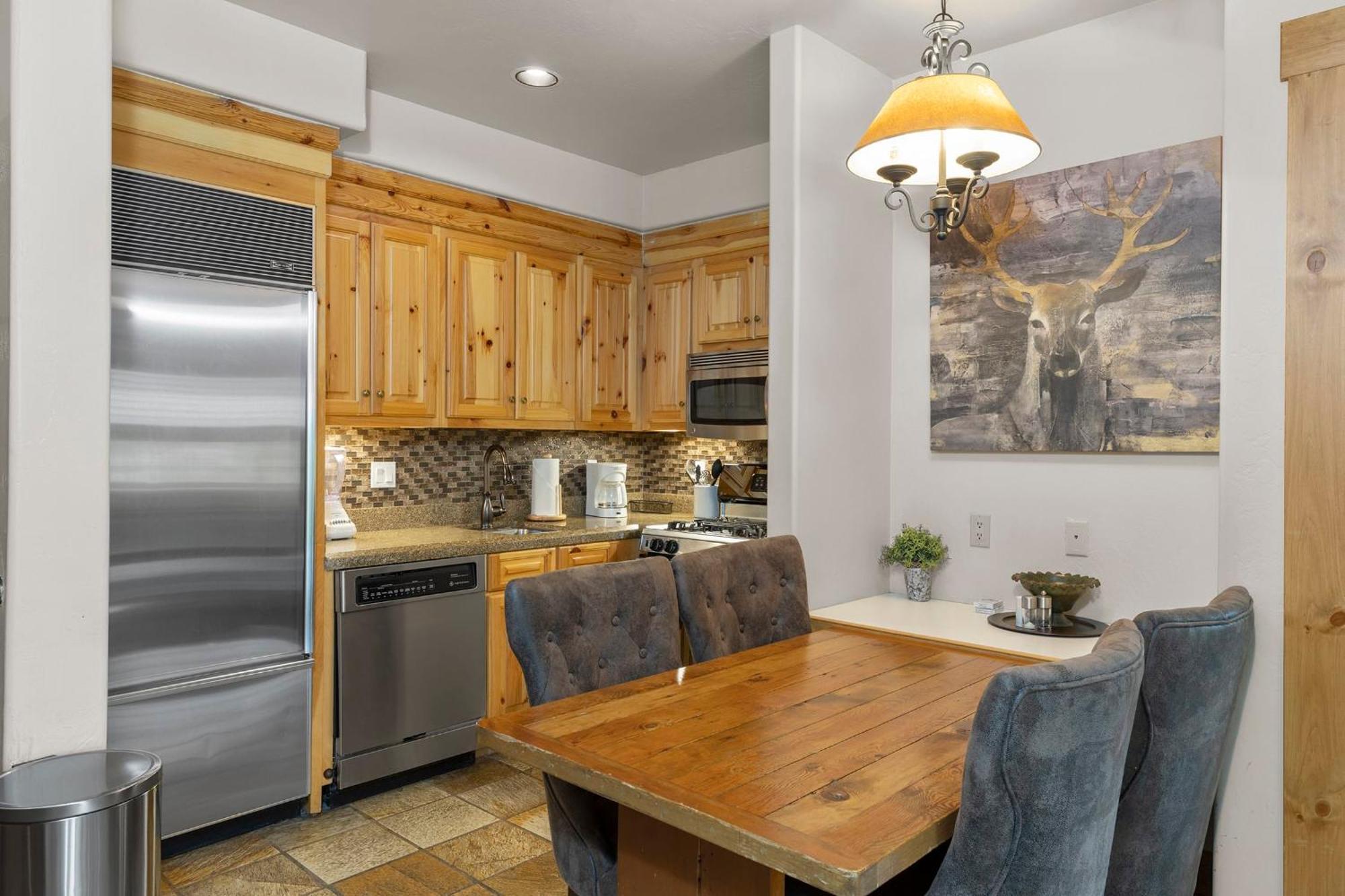 2 Bedroom Condominium - Luxury Skiin And Out Telluride Εξωτερικό φωτογραφία