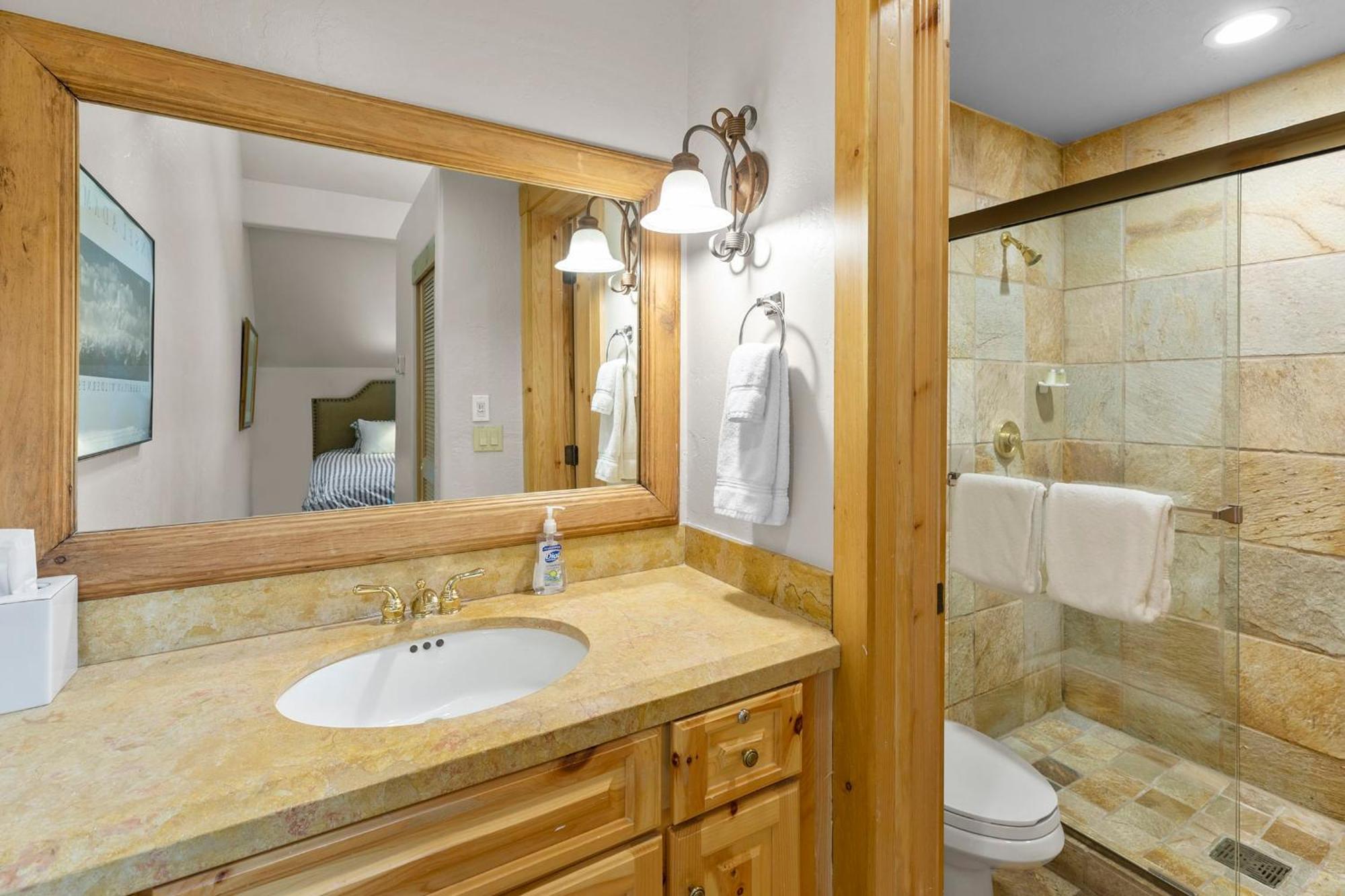 2 Bedroom Condominium - Luxury Skiin And Out Telluride Εξωτερικό φωτογραφία