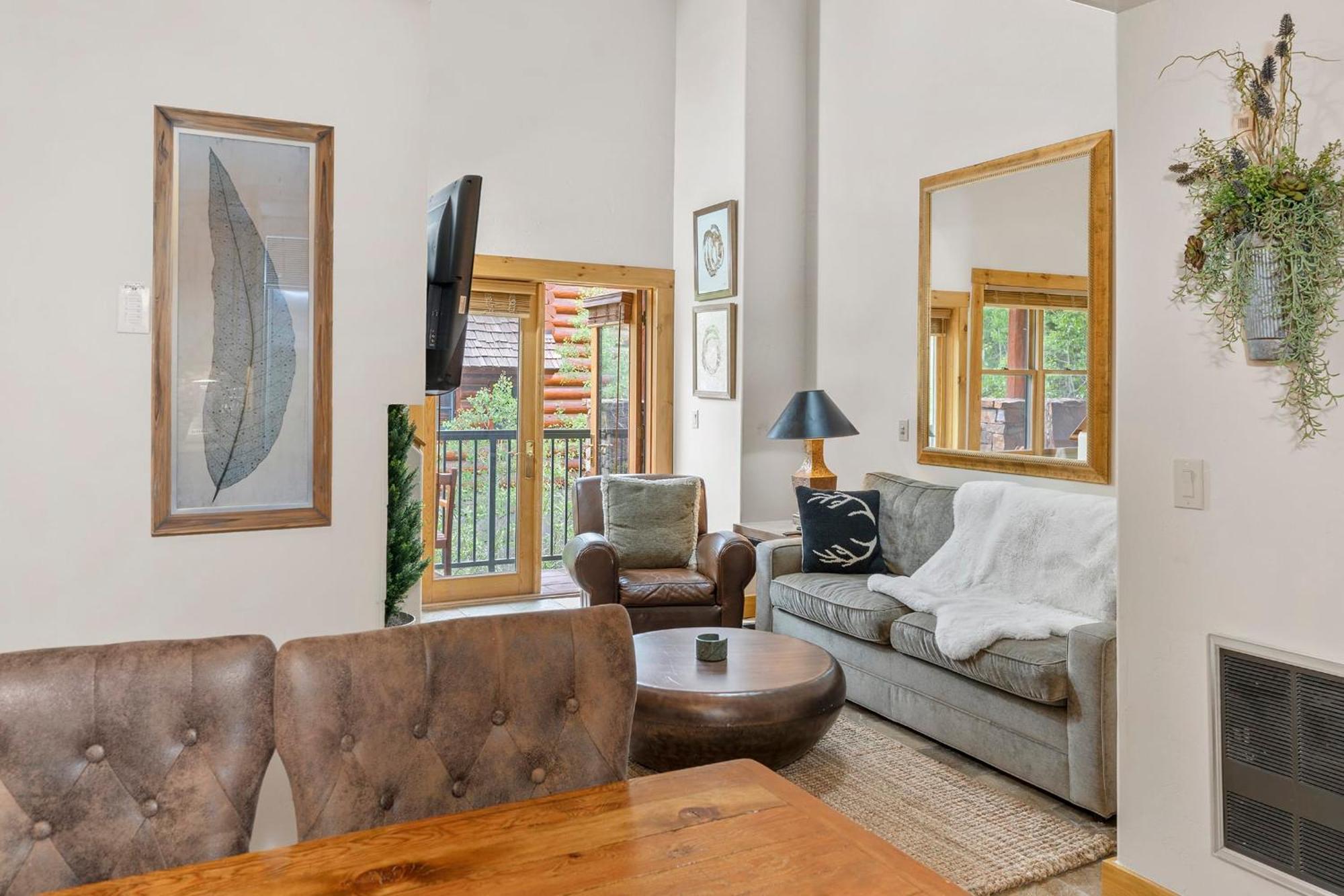 2 Bedroom Condominium - Luxury Skiin And Out Telluride Εξωτερικό φωτογραφία