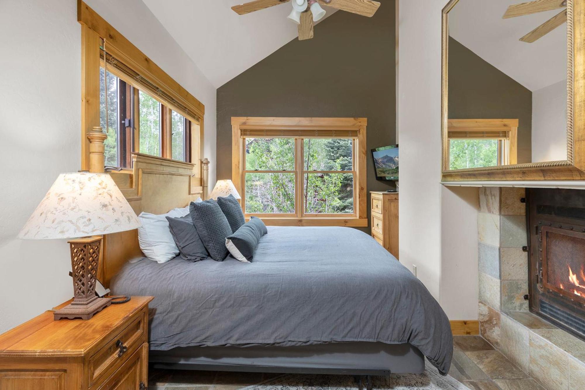 2 Bedroom Condominium - Luxury Skiin And Out Telluride Εξωτερικό φωτογραφία