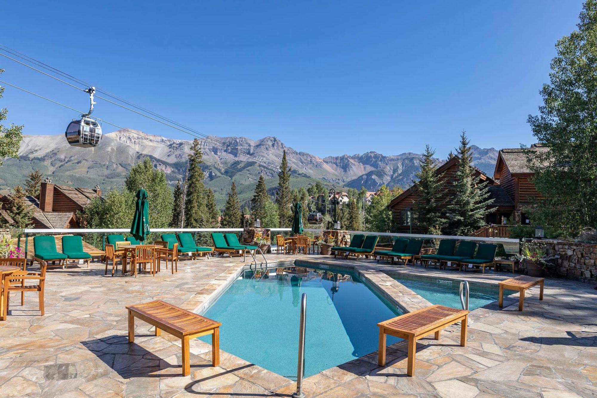 2 Bedroom Condominium - Luxury Skiin And Out Telluride Εξωτερικό φωτογραφία